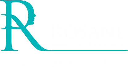 Psicóloga Rosane Dias de Almeida